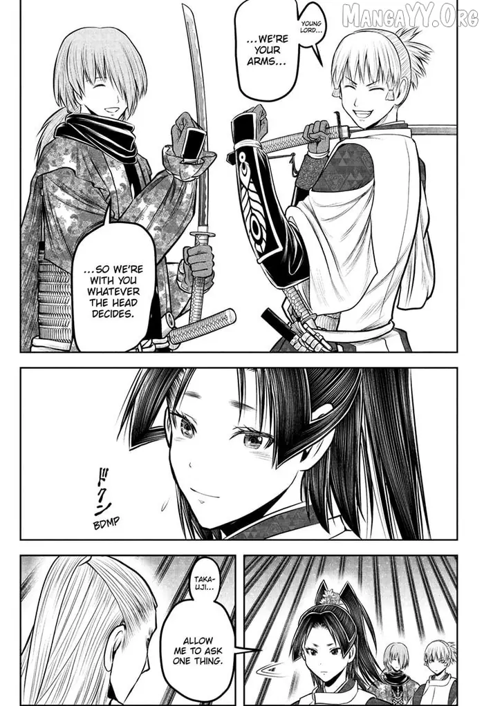 The Elusive Samurai Chapter 233 image 11_optimized